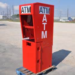 atm metal enclosure|outdoor atm kiosk for sale.